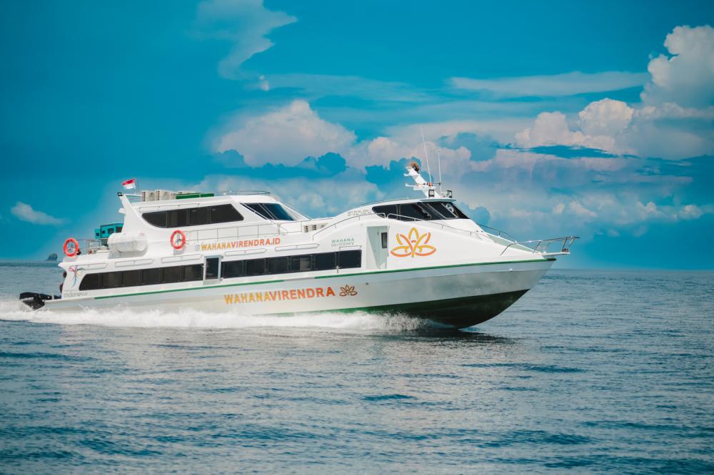Wahana Virendra Gili Ocean - 1