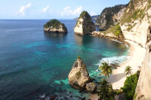 Nusa Penida Best Views Trip - 7