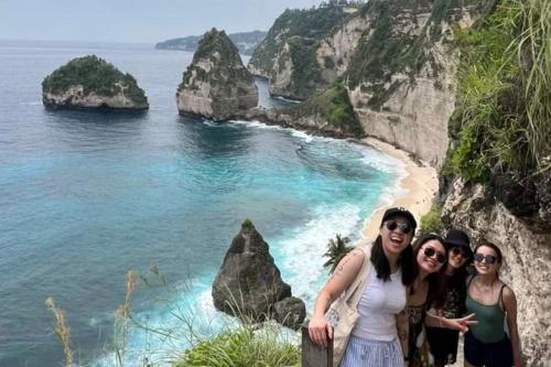 Nusa Penida Best Views Trip - 5