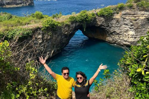 Nusa Penida Best Views Trip - 3