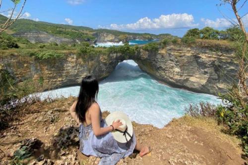 Nusa Penida Best Views Trip - 2