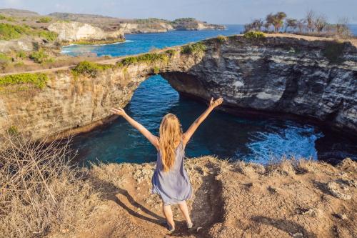 West Nusa Penida Tour - 5