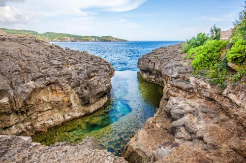 West Nusa Penida Tour - 2