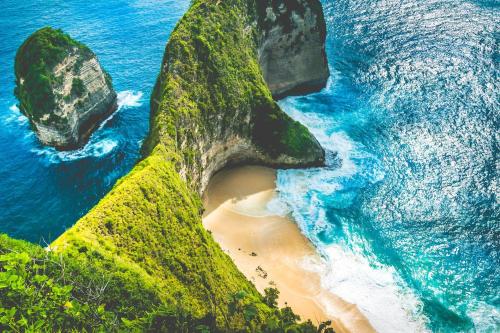 West Nusa Penida Tour - 8