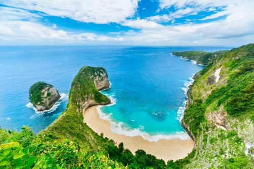 West Nusa Penida Tour - 7