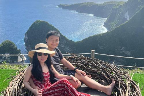 West Nusa Penida Tour With Snorkeling - 5