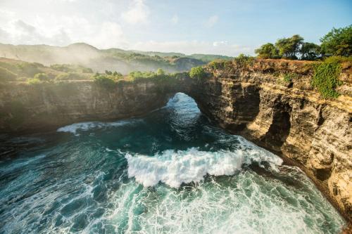West Nusa Penida Tour With Snorkeling - 9