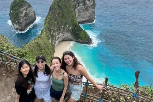 West Nusa Penida Tour With Snorkeling - 3