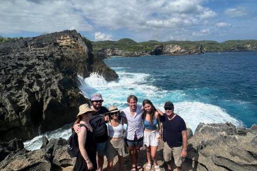 West Nusa Penida Tour With Snorkeling - 4