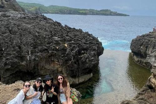 West Nusa Penida Tour With Snorkeling - 6