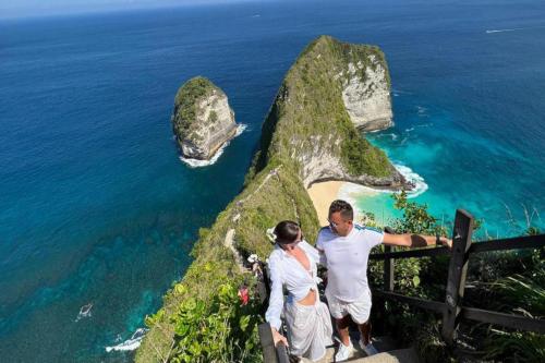West Nusa Penida Tour With Snorkeling - 7