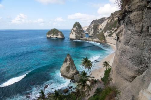 Nusa Penida East Tour - 5