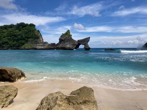 Nusa Penida East Tour - 3