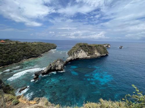 Nusa Penida East Tour - 4