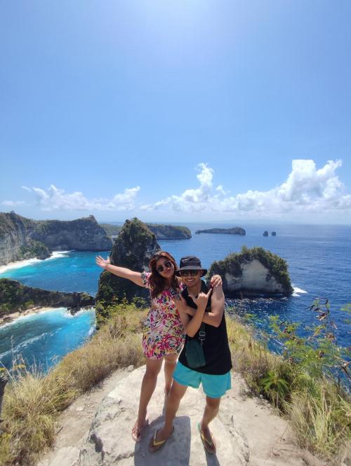 Nusa Penida East Tour - 2