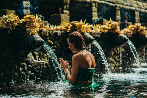 Ubud - Kintamani Fullday Tour - 13