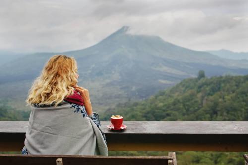 Ubud - Kintamani Fullday Tour - 11