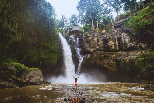 Ubud - Kintamani Fullday Tour - 14