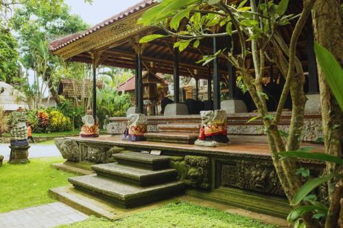 Ubud - Kintamani Fullday Tour - 3