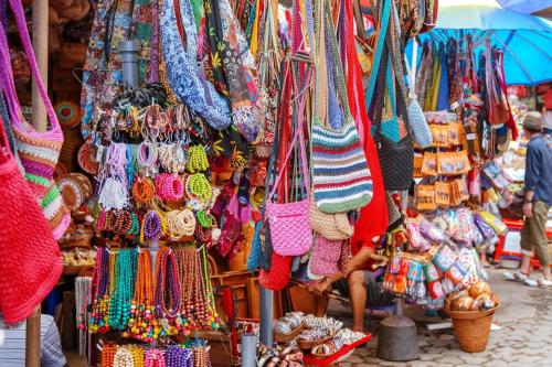 Ubud - Kintamani Fullday Tour - 2