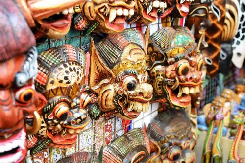 Ubud, Art & Cultural Tour - 3