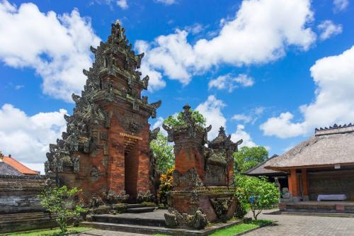 Ubud, Art & Cultural Tour - 11