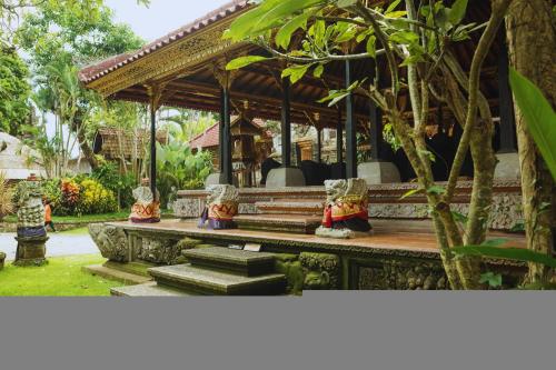 Ubud, Art & Cultural Tour - 15