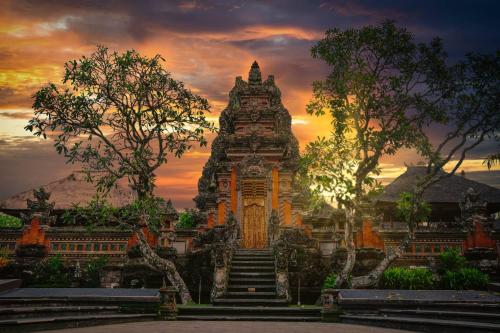 Ubud, Art & Cultural Tour - 17