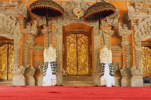 Ubud, Art & Cultural Tour - 16