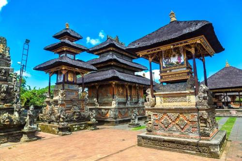 Ubud, Art & Cultural Tour - 12