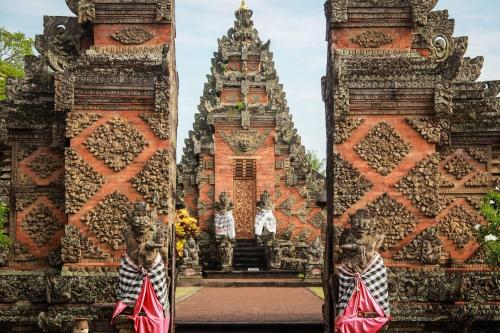 Ubud, Art & Cultural Tour - 13