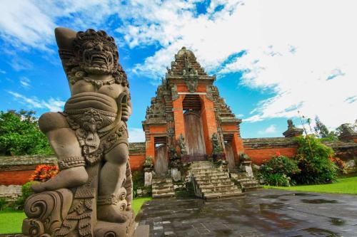 Bedugul & Natural Treasures - 8