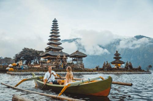 Bedugul & Natural Treasures - 11
