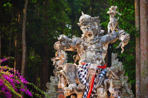 Bedugul & Natural Treasures - 2