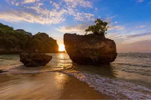 Fullday Uluwatu Tour with Sunset Dinner - 4