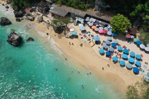 Fullday Uluwatu Tour with Sunset Dinner - 3