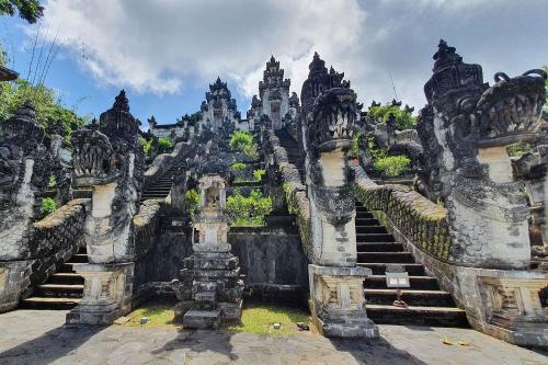 Lempuyang, Gate of Heaven & Snorkeling - 8