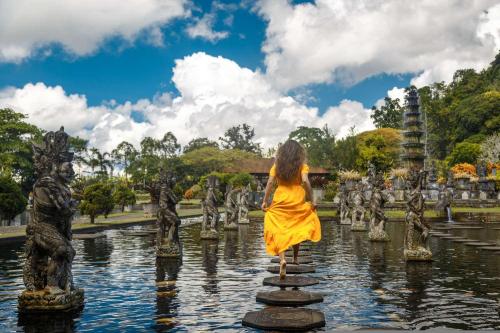 Lempuyang, Gate of Heaven & Snorkeling - 7