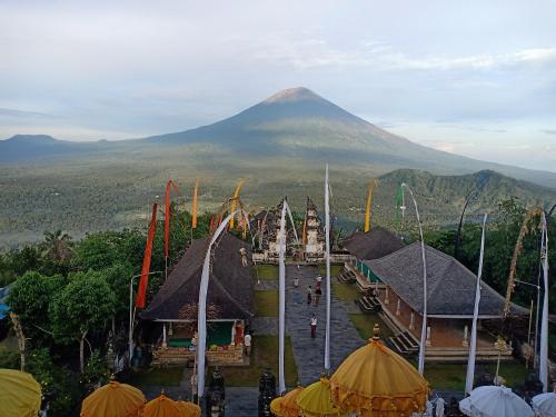 Lempuyang, Gate of Heaven & Snorkeling - 12