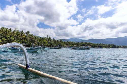 Lempuyang, Gate of Heaven & Snorkeling - 5