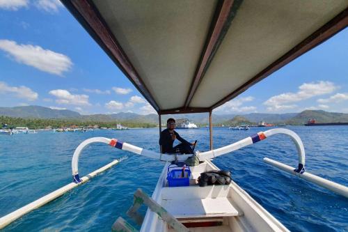 Lempuyang, Gate of Heaven & Snorkeling - 4