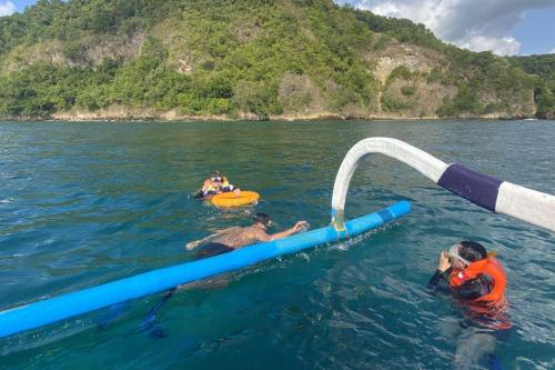 Lempuyang, Gate of Heaven & Snorkeling - 2