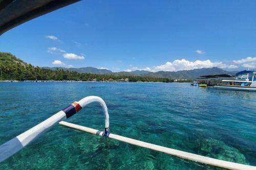 Lempuyang, Gate of Heaven & Snorkeling - 3