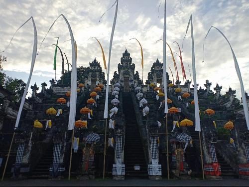 Lempuyang, Gate of Heaven & Snorkeling - 11