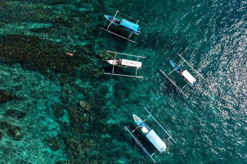 Lempuyang, Gate of Heaven & Snorkeling - 10