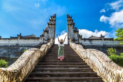 Lempuyang, Gate of Heaven & Snorkeling - 9