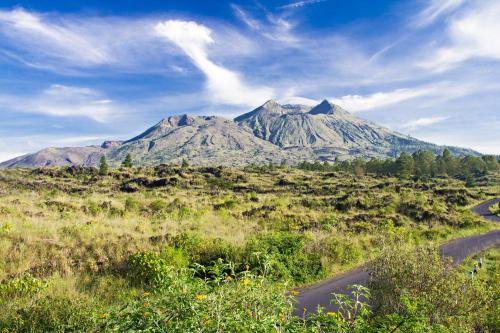 Batur Sunrise Adventure by 4WD Jeep - 7