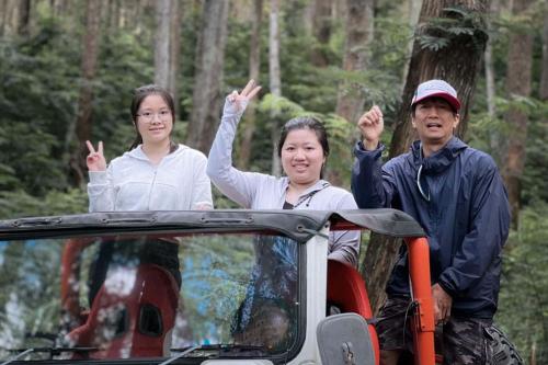 Batur Sunrise Adventure by 4WD Jeep - 4