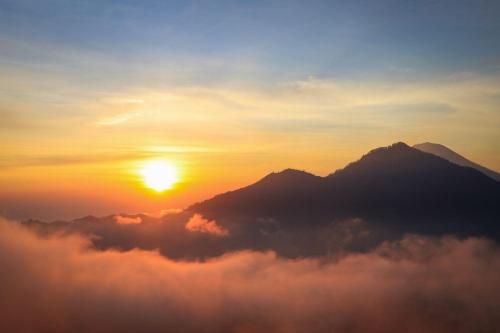 Batur Sunrise Adventure by 4WD Jeep - 6