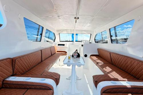 Private Boat Trip Sea Horse II - 4